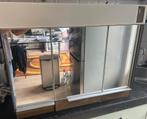 Spiegelkastje badkamer retro, Huis en Inrichting, Badkamer | Badkamermeubels, Ophalen, 50 tot 100 cm, Minder dan 25 cm, Minder dan 100 cm