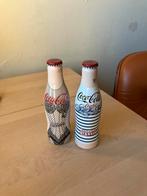 Coca Cola limited edition Jean Paul Gaultier, Ophalen of Verzenden, Gebruikt