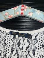 Be a Diva shirt - maat 12 - zomer, Ophalen of Verzenden, Zo goed als nieuw, Maat 34 (XS) of kleiner, Zonder mouw