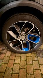 4 Kumho zomerbanden, Ophalen of Verzenden, 235 mm, Band(en), 20 inch