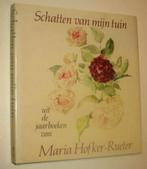 Maria Hofker-Rueter-Schatten van mijn tuin-Uit de jaarboeken, Verzenden, Zo goed als nieuw