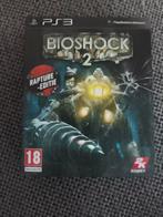 Bioshock 2 "Rapture Edition", Avontuur en Actie, Vanaf 18 jaar, 1 speler, Ophalen of Verzenden