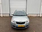 Skoda Fabia 1.4 16V |apk 11-26, Voorwielaandrijving, 40 €/maand, Zwart, 4 cilinders