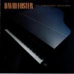 David foster – the symphony sessions CD 7 81799-2, Cd's en Dvd's, Cd's | Jazz en Blues, Verzenden