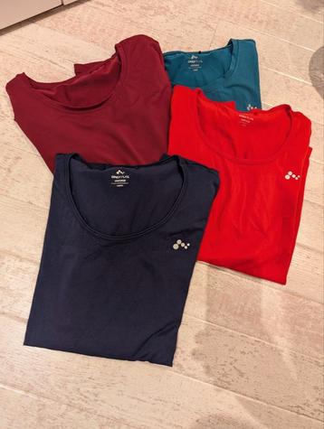 Only Sport shirts voor dames maat L  beschikbaar voor biedingen