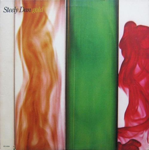 LP - Steely Dan ‎– Gold, Cd's en Dvd's, Vinyl | Rock, Gebruikt, Poprock, 12 inch, Ophalen of Verzenden