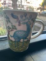 Iittala Satumetsä mok 0,4L, Ophalen of Verzenden, Zo goed als nieuw, Overige stijlen