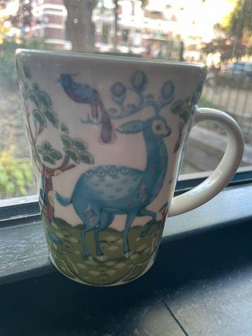 Iittala Satumetsä mok 0,4L beschikbaar voor biedingen