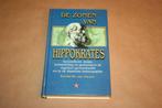 De zonen van Hippokrates. Gezondheid, ziekte etc..., Ophalen of Verzenden, Zo goed als nieuw