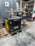 Harwi cirkelzagen 130 grote voorraad alle geremd, Ophalen, Gebruikt, 1200 watt of meer, 70 mm of meer