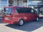 Mercedes-Benz EQV 300 L2 90 kWh, Auto's, Bestelauto's, Stof, Gebruikt, Electronic Stability Program (ESP), 2535 kg