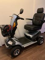 Scootmobiel Hurricane 33P nieuw, Zo goed als nieuw, Ophalen