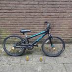 Haro 6061 Pro 24″ BMX – Zo goed als nieuw + grindpegs, Ophalen, 24 inch of meer, Aluminium, Zo goed als nieuw