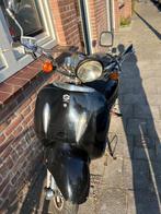 Fosti Grande Retro scooter, Fietsen en Brommers, Snorfietsen en Snorscooters, Ophalen, Gebruikt, Overige merken