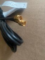 SMA male-male kabel 2.5 meter, Ophalen of Verzenden, Nieuw, 2 tot 5 meter, Coaxiale kabel