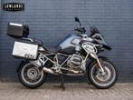 BMW R 1200 GS (bj 2013), 2 cilinders, Motorrijbewijs A, Bedrijf, Meer dan 35 kW