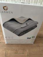 Warmte deken (Carmen) NIEUW, Ophalen of Verzenden, Nieuw