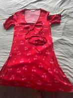 Fabienne Chapot Jurk - Maat S, Kleding | Dames, Jurken, Ophalen of Verzenden, Zo goed als nieuw, Maat 36 (S), Boven de knie