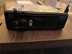 Nieuw Pioneer DEH-S320BT Autoradio, Auto diversen, Autoradio's, Ophalen of Verzenden, Zo goed als nieuw