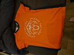Max Verstappen sportshirt M, Kleding | Heren, Ophalen of Verzenden, Zo goed als nieuw, Blauw