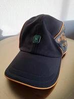 Nike Shox Hat Black/Yellow, Nike, Pet, Gedragen, One size fits all