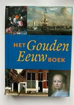 J. Giltay - Het Gouden Eeuw boek, Boeken, J. Giltay; R. de Leeuw, Ophalen of Verzenden, Zo goed als nieuw, Schilder- en Tekenkunst