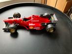 Ferrari 1:20 maisto shell F1 F310 1996 schumacher, Ophalen, Zo goed als nieuw, Maisto