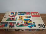 Legoset 50 uit 1976 vintage, Ophalen of Verzenden, Zo goed als nieuw
