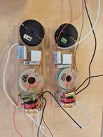 Zelfbouw crossover, Audio, Tv en Foto, Luidsprekers, Ophalen of Verzenden, 120 watt of meer, Overige typen, Overige merken