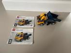 Lego Technic 42147 - compleet!, Ophalen of Verzenden, Zo goed als nieuw