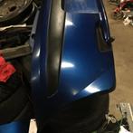 Fiat Punto 2002 Achterbumper, Ophalen, Gebruikt, Achter, Bumper