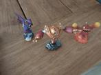 Skylanders Figuren Set, Ophalen, Gebruikt