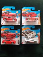 Hotwheels Lamborghini,  Maserati., Ophalen of Verzenden