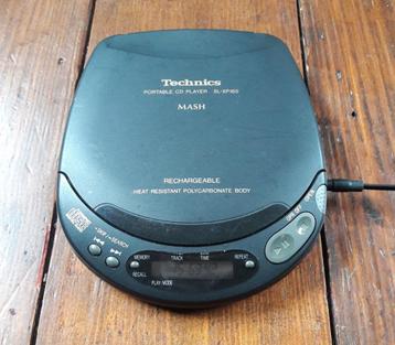 Technics CD speler SL-XP165 beschikbaar voor biedingen