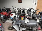 onderdelen motorscooters en scooters, Ophalen of Verzenden, Gebruikt, Overige typen, Overige merken