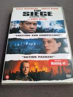 Under siege - dvd, Vanaf 16 jaar, Ophalen of Verzenden, Zo goed als nieuw
