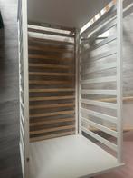 Baby bed, Kinderen en Baby's, Babywiegjes en Ledikanten, Ophalen of Verzenden, Gebruikt, Ledikant