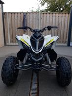 Yamaha raptor YFM 90, 1 cilinder, 90 cc