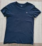 Hackett heren t-shirt, Ophalen of Verzenden, Zo goed als nieuw, Maat 46 (S) of kleiner, Blauw