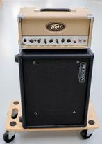 Peavey Classic 20 MH + MesaBoogie Cabinet, Ophalen of Verzenden, Gebruikt, Gitaar, Minder dan 50 watt