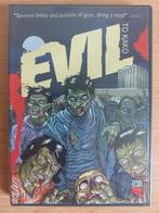 Evil - To Kako - horror zombie splatter, Cd's en Dvd's, Dvd's | Horror, Ophalen of Verzenden, Zo goed als nieuw, Vanaf 16 jaar