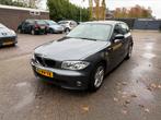 BMW 1-Serie 2.0 120I 2005 Airco, Cruize control verkocht!, Auto's, 1-Serie, 1995 cc, 4 cilinders, Leder en Stof