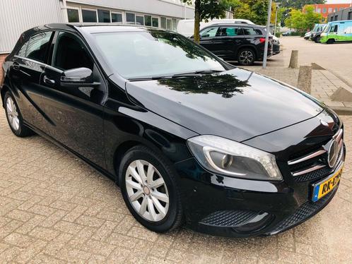 Mercedes-Benz A-klasse 180 CDI KLIMA 16'LMV HALF LEDER XENON, Auto's, Mercedes-Benz, Bedrijf, Te koop, A-Klasse, ABS, Airbags