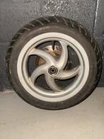 Runner/Skipper/Fly velg + nette band single disk, Ophalen of Verzenden, Zo goed als nieuw, Overige typen, Piaggio