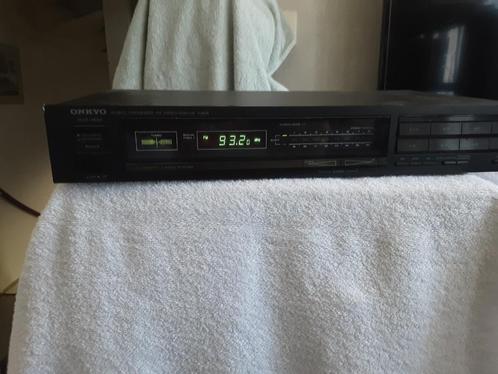 Onkyo Tuner T4038L, Audio, Tv en Foto, Tuners, Gebruikt, Ophalen of Verzenden
