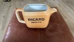 Ricard karaf origineel nr 830, Verzamelen, Ophalen of Verzenden, Zo goed als nieuw