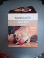 Katten snackbal nieuw, Dieren en Toebehoren, Ophalen, Zo goed als nieuw
