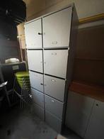 Lockers, Ophalen of Verzenden