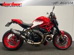 Ducati MONSTER 1200 R LEASE VOORDELIG!, DUCATI, 2 cilinders, Motorrijbewijs A, Bedrijf