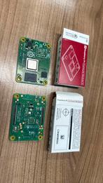 Raspberry Pi Compute Module 4 8GB Lite, Hobby en Vrije tijd, Elektronica-componenten, Ophalen of Verzenden, Nieuw